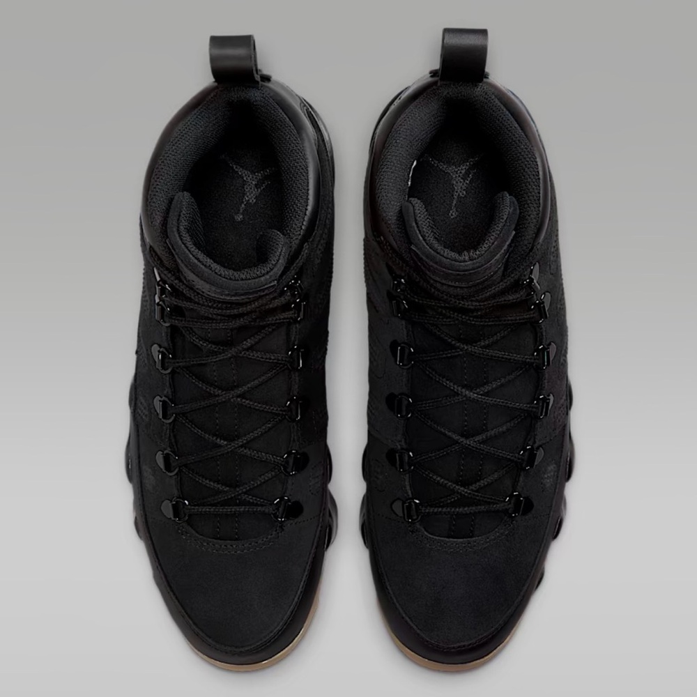 Air Jordan 9 Retro - Picture 4 of 14